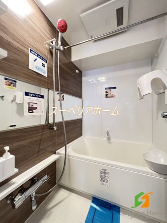 パークルール神田司町ロンドの物件内観写真